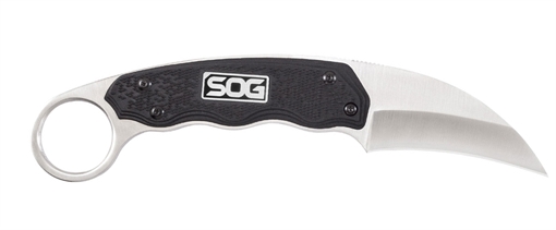 Picture of SOG KNIVES GAMBIT GB1001-CP
