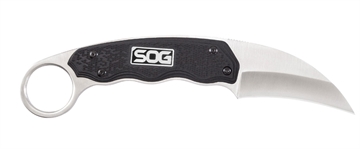 Picture of SOG KNIVES GAMBIT GB1001-CP