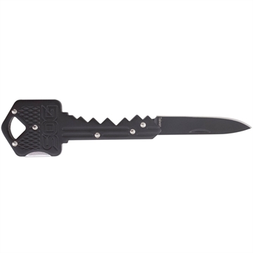 Picture of SOG KNIVES KEY KNIFE BLACK KEY-101