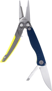 Picture of SOG KNIVES MULTI-TOOL AEGIS INDIGO/ ACID W/4 TOOLS SOG29410141