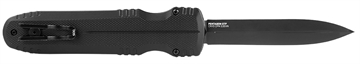 Picture of SOG KNIVES PENTAGON OTF BLACKOUT 15-61-01-57