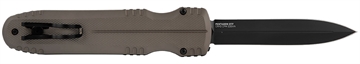 Picture of SOG KNIVES PENTAGON OTF FDE 15-61-02-57