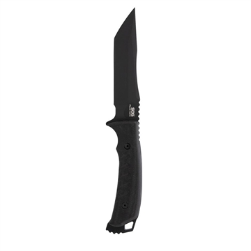 Picture of SOG Knives Pillar Fixed Knife 5" Tanto Blade Box    SOG-UF2001-BX