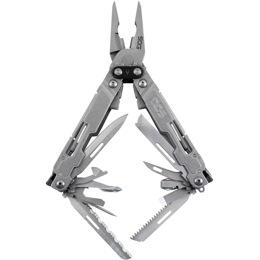 Picture of SOG KNIVES POWERACCESS PA1001-CP