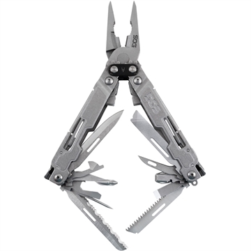 Show details for SOG KNIVES POWERACCESS PA1001-CP Picture of SOG KNIVES POWERACCESS PA1001-CP