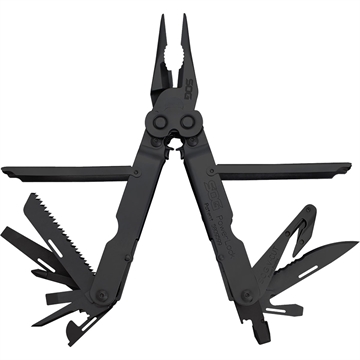 Show details for SOG KNIVES POWERLOCK EOD W/V-CUTTER B63N-CP Picture of SOG KNIVES POWERLOCK EOD W/V-CUTTER B63N-CP