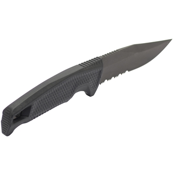 Picture of SOG Recondo FX - Black - Partailly Serrated 17-22-02-57 SOG17220257