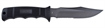 Picture of SOG KNIVES SEAL PUP PARTIAL SERRATED M37N-CP