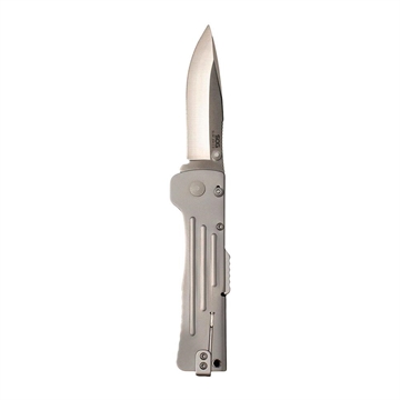 Picture of SOG Knives Slim Jim 2.0 Assisted Folding Knife 3-1/5 Clip Point Blade Clam Pack    SOG-SJ41-CP