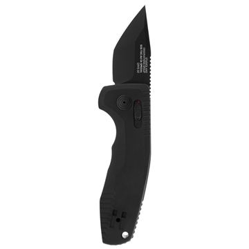 Picture of SOG SOG-TAC AU Compact  - Black / Tanto CA Special 15-38-14-57 SOG15381457