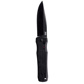 Picture of SOG Knives Spec Elite II Folding Knife 4" Drop Point Blade Box    SOG-SE-63