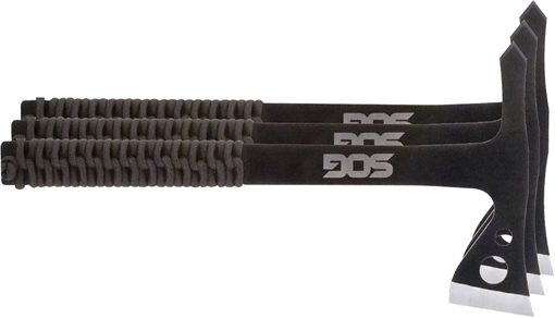 Picture of SOG KNIVES THROWING HAWKS 3PACK TH1001-CP