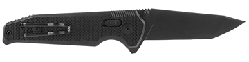 Picture of SOG KNIVES VISION XR BLACK 12-57-01-57