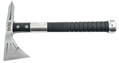 Picture of SOG KNIVES VOODOO HAWK MINI F182N-CP
