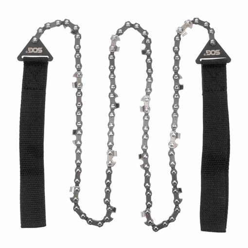 Picture of SOG POCKET CHAINSAW? SOG-34-80-01-41