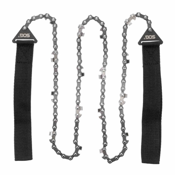 Show details for SOG POCKET CHAINSAW? SOG-34-80-01-41 Picture of SOG POCKET CHAINSAW? SOG-34-80-01-41