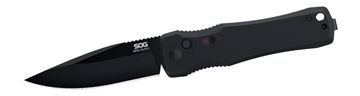 Picture of SOG SE-54        SPEC ELITE I BLACK SOGSE54