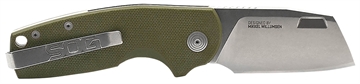 Picture of SOG KNIVES Stout SOG14031157
