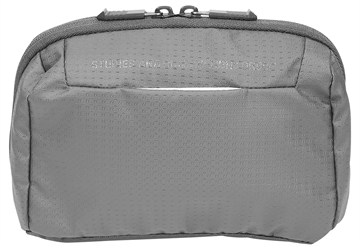 Picture of S.O.G Surrept Carry System 02 Organizer Charcoal Gray Nylon 1.5 Liters Volume SOG85710131