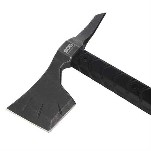 Picture of SOG War Fighter Axe Black SOG-32-50-01-43