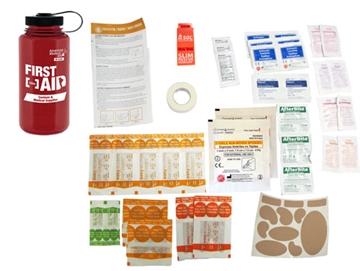 Picture of Ready Brands Adventure Medical Kits First Aid kit - 32 oz. 0120-0215 01200215