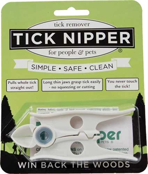 Picture of SOL SURVIVE OUTDOORS LONGER TICK NIPPER 01550661