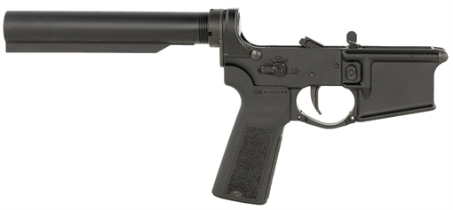 Picture of SOLGW ANGRY PATRIOT LWR L2S M4LOWER-A5-L2S-NS-AP