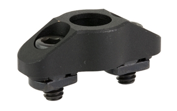 Picture of Sons of Liberty Gun Works Quick Detach Socket, M-LOK, Aluminum Construction, Black 7075SOCKET