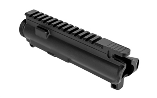 Picture of Sons of Liberty Gun Works Stripped Upper Receiver, Black, Hardcoat Type III Anodized UPPER-STRIPPED UPPERSTRIPPED
