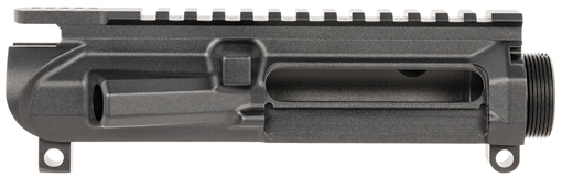 Picture of Sons Of Liberty Gun Works BROADSWORD-89 BILLET STRIPPED UPPER RECEIVER BLACK BROADSWORD-89-UR BROADSWORD89UR
