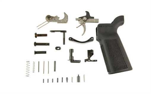 Picture of Sons of Liberty Gun Works Enhanced Blaster Guts EBG-B5-LFT-MS