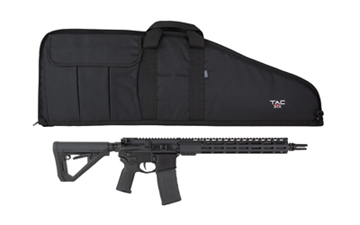 Picture of Sons of Liberty Gun Works M4-L89 M4-L89-556-145-ASR-RIFLE-A-BLK