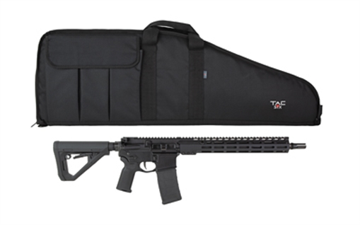 Picture of Sons of Liberty Gun Works M4-L89 M4-L89-556-145-PB-RIFLE-A-BLK