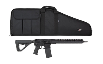 Picture of Sons of Liberty Gun Works M4-L89 M4-L89-556-145-PB-RIFLE-A-BLK