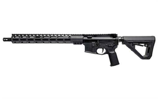 Picture of Sons of Liberty Gun Works M4-L89 M4-L89-556-16-RIFLE-A-BLK