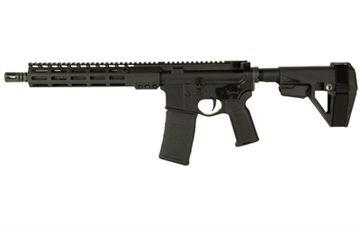 Picture of SOLGW L89 5.56 11.5" A2 30RD BLK M4-L89-PISTOL-11.5 -