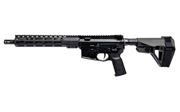 Picture of Sons of Liberty Gun Works M4-L89 M4-L89-556-115-PISTOL-A-BLK