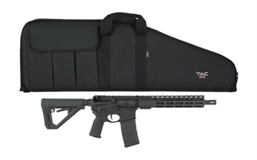 Picture of Sons of Liberty Gun Works M4-L89 M4-L89-556-115-SBR-A-BLK
