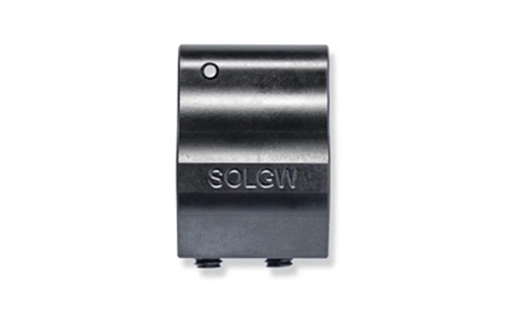 Picture of Sons of Liberty Gun Works Liberty Gas Block SOLGW-LGB-750