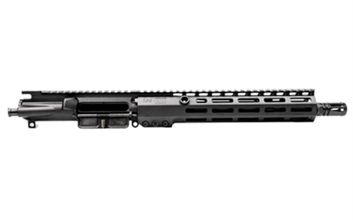Picture of Sons of Liberty Gun Works M4-L89 Upper Receiver Group U-M4L89-556-115-A2