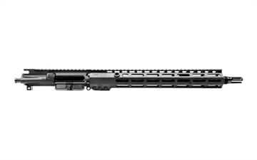 Picture of Sons of Liberty Gun Works M4-L89 Upper Receiver Group U-M4L89-556-145-PB