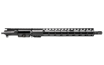 Picture of Sons of Liberty Gun Works M4-L89 Upper Receiver Group U-M4L89-556-16-A2