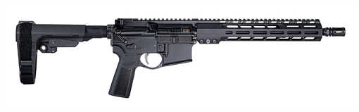 Picture of SOLGW 556 A2 11.5 CRGAS M489PISTOL11.5