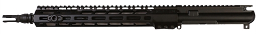 Picture of SOLGW M4-89 UPPER 556 13.7 M489UPPER13.7556