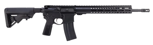 Picture of SOLGW M4EXO3M16 556 MDGAS 16 556XO3M16