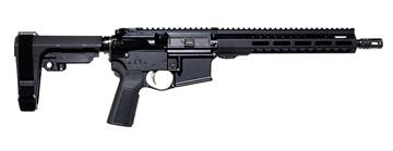 Picture of SOLGW 556 11.5 30R *BRACE* BLK M4EXO3MPISTOL11.5
