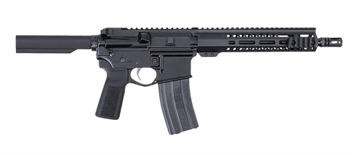 Picture of SOLGW 556 CRGAS 11.5 M4EXO3MPISTOL11.5NB