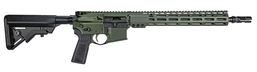 Picture of SOLGW M4L8913.9SFRGA L89 5.56 13.9 RANGER GRN M4L89139SFRGA