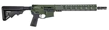 Picture of SOLGW M4L8913.9SFRGA L89 5.56 13.9 RANGER GRN M4L89139SFRGA