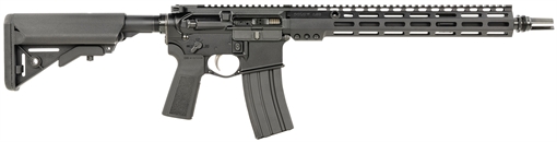 Picture of SOLGW M4L89BSCHF145ASR 556 BW 14.5 SPMD M4L89BSCHF14.5ASR